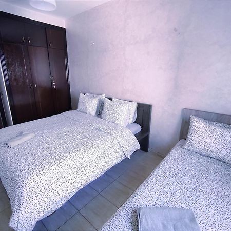 Rabatapartmentresidence Zewnętrze zdjęcie
