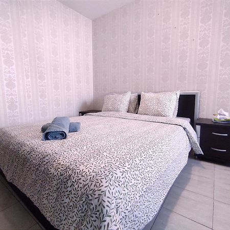 Rabatapartmentresidence Zewnętrze zdjęcie