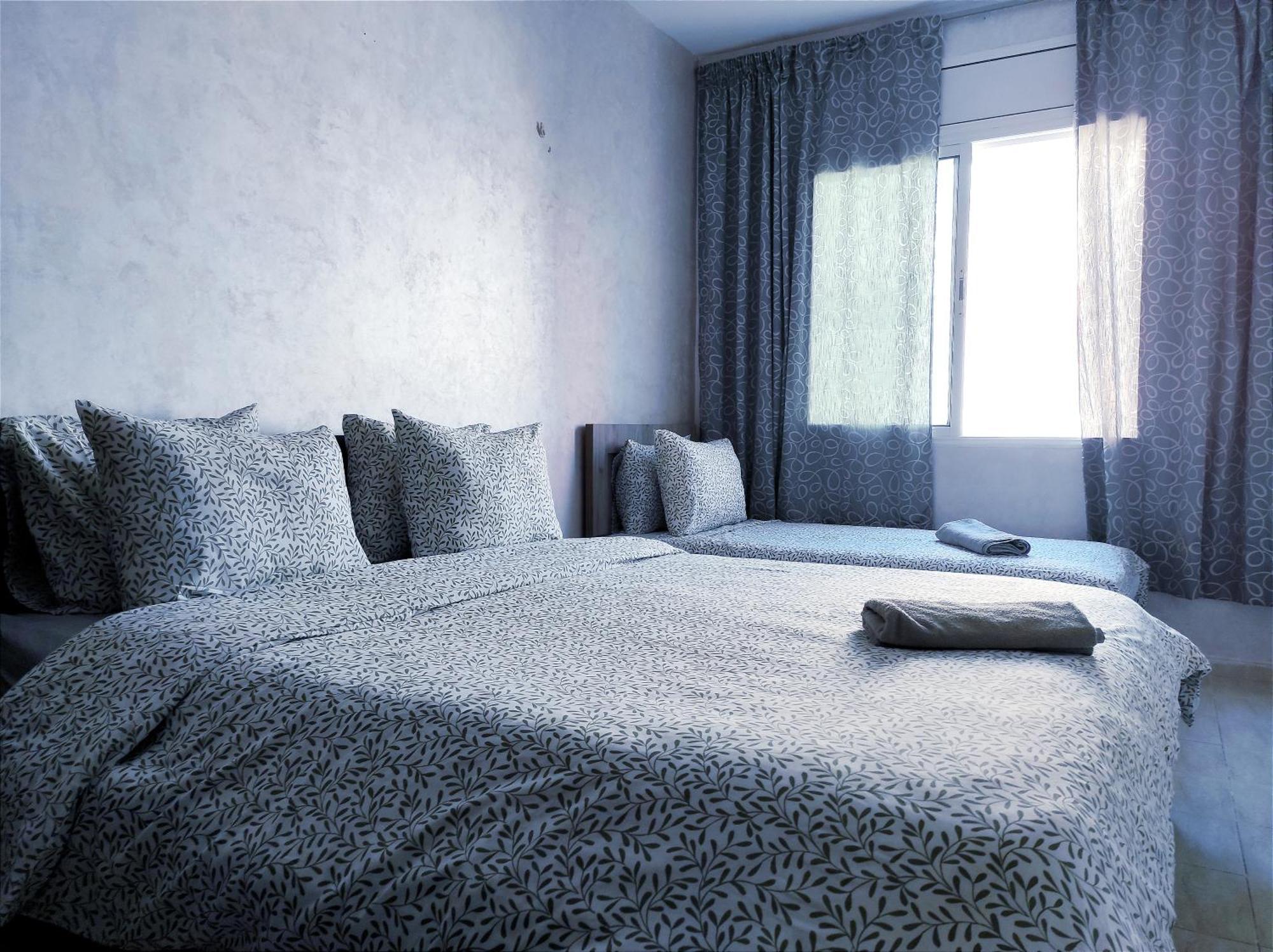 Rabatapartmentresidence Zewnętrze zdjęcie