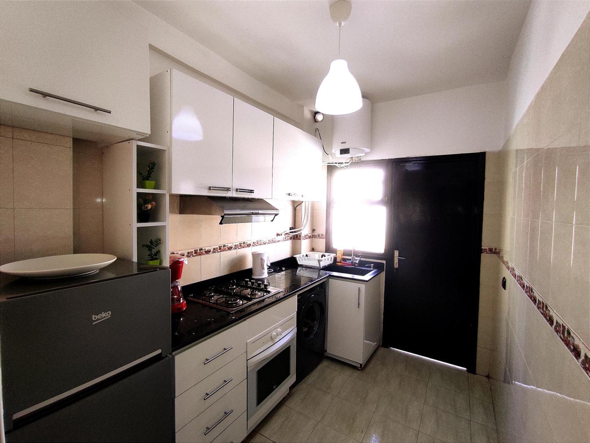 Rabatapartmentresidence Zewnętrze zdjęcie