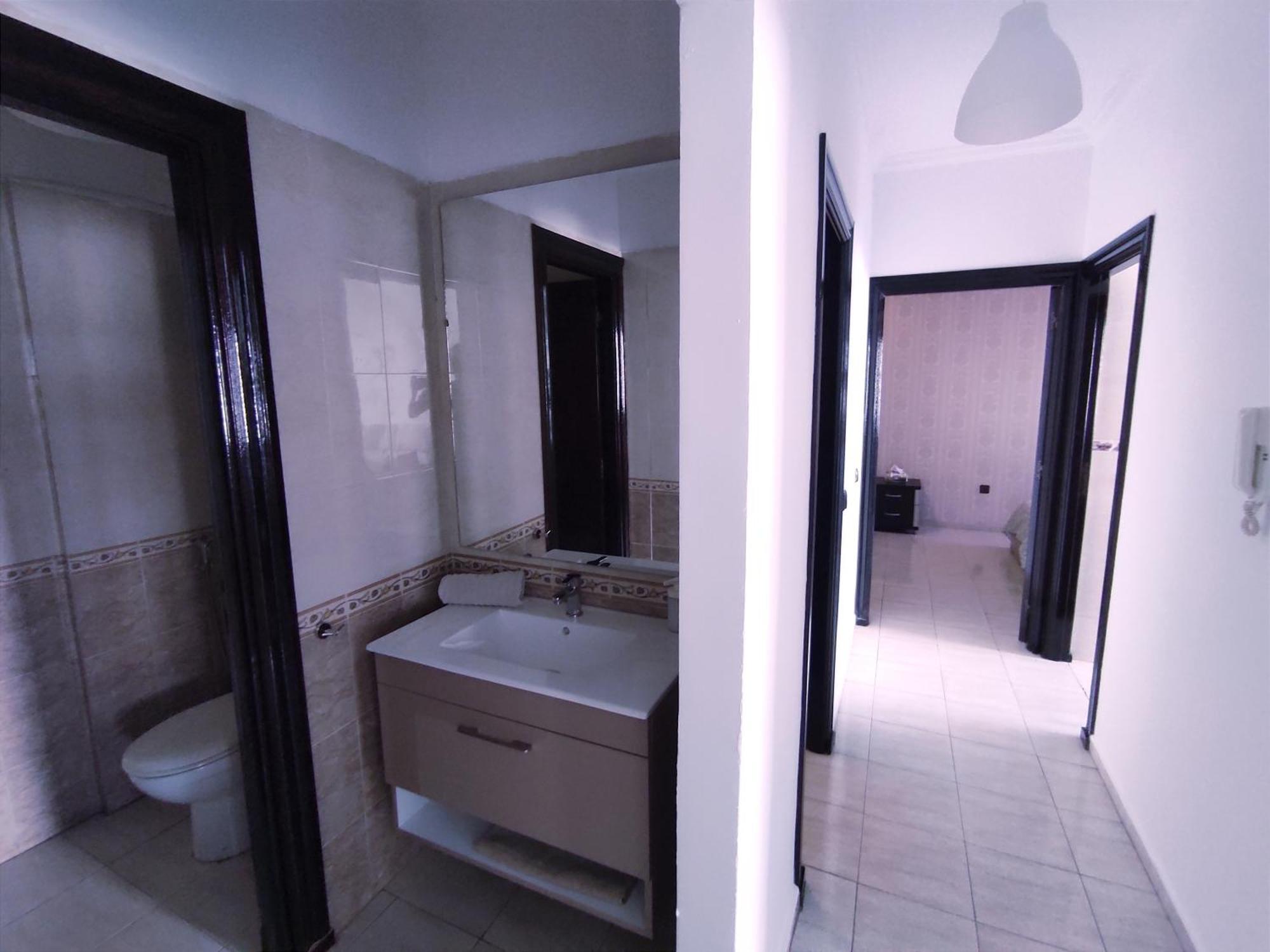 Rabatapartmentresidence Zewnętrze zdjęcie