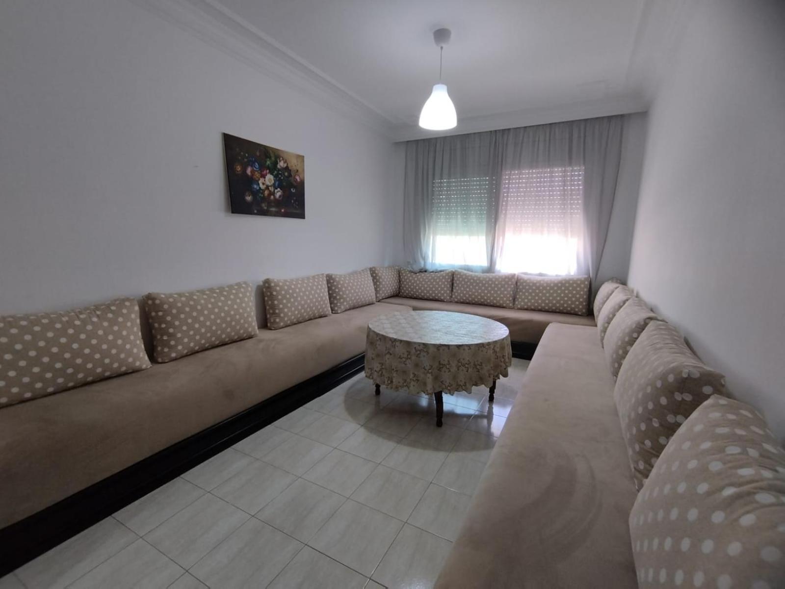 Rabatapartmentresidence Zewnętrze zdjęcie